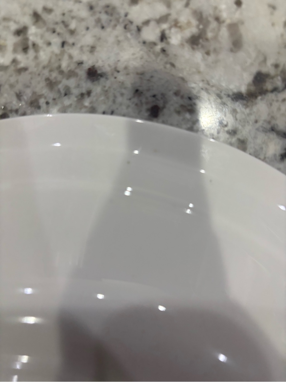 Vintage Hankook Apple Pie Recipe Ceramic Deep Dish Pie Plate 11” - Picture 5 of 5